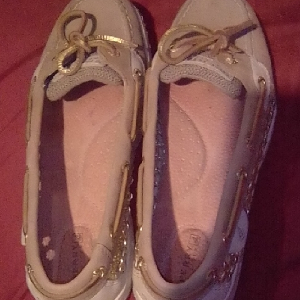 Women's Sperry's - Picture 5 of 6